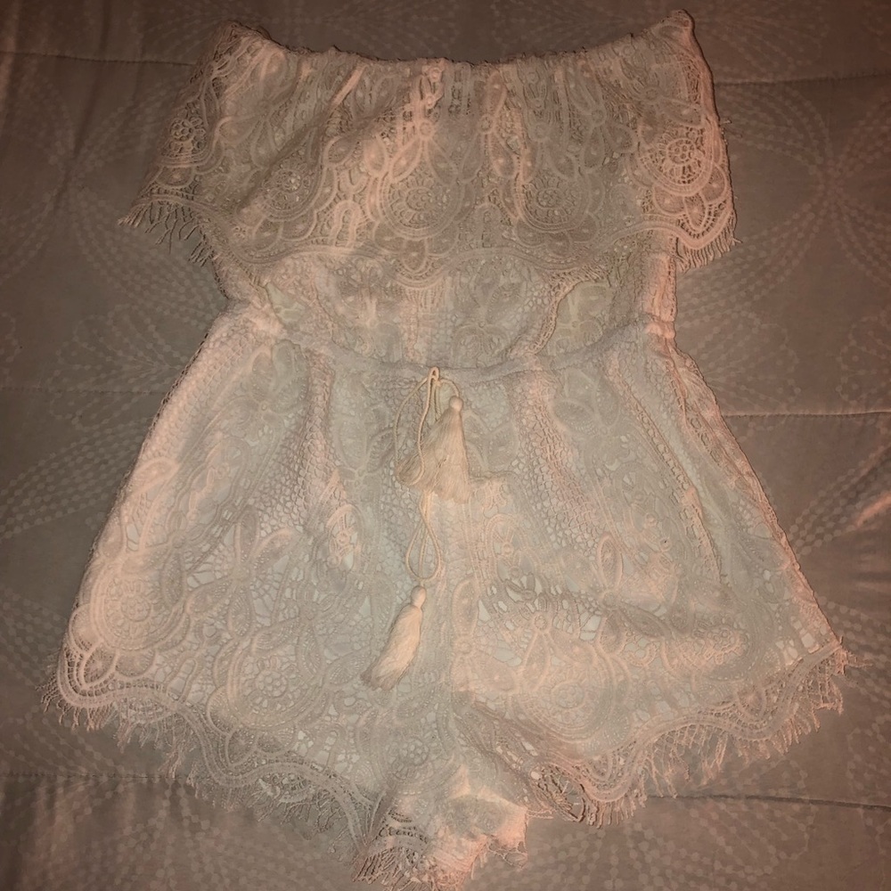 Romper - Picture 2 of 3